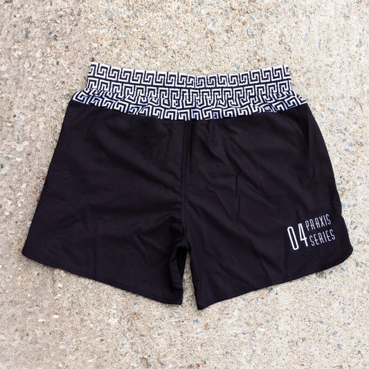 Short Praxis series - Limited Edition