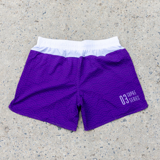 Short Supre series - Limited Edition