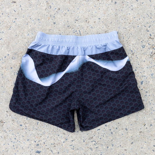 Short Flow serie - Limited Edition