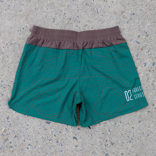 Short Forest series - Limited Edition