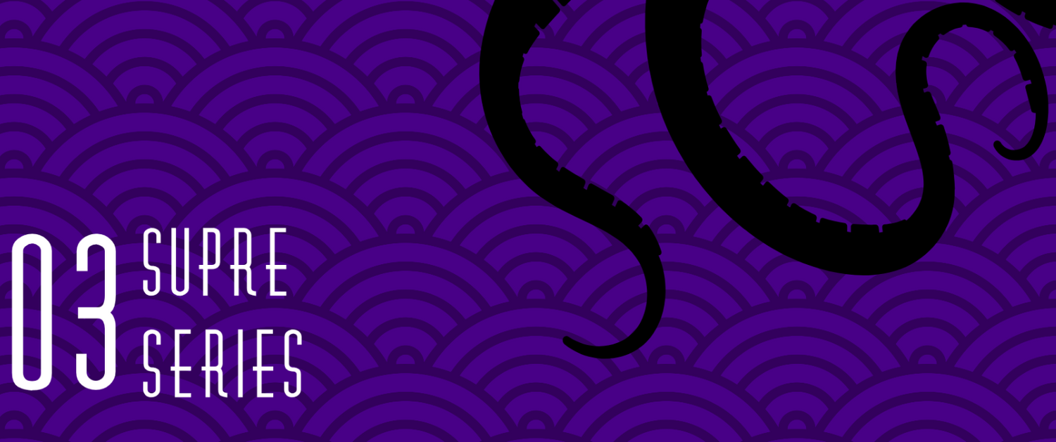 03 Supre Series