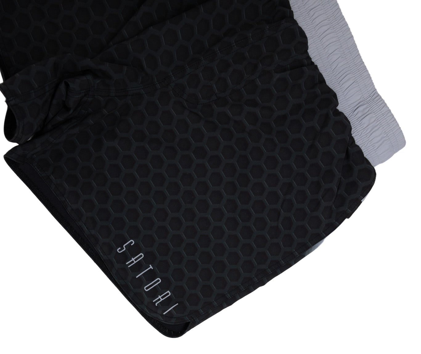 Short Flow serie - Pre-Order Limited Edition