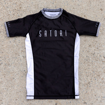 Rashguard Praxis series - Limited Edition