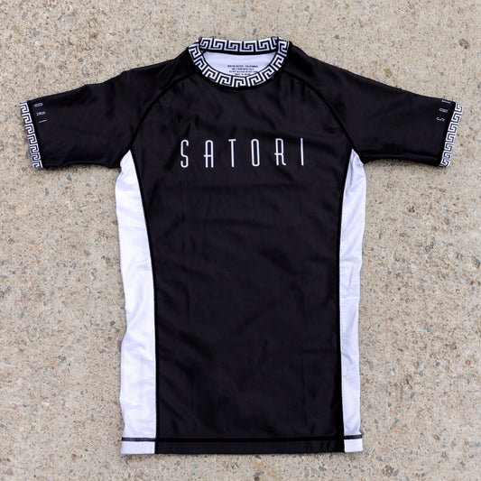 Rashguard Praxis series - Limited Edition