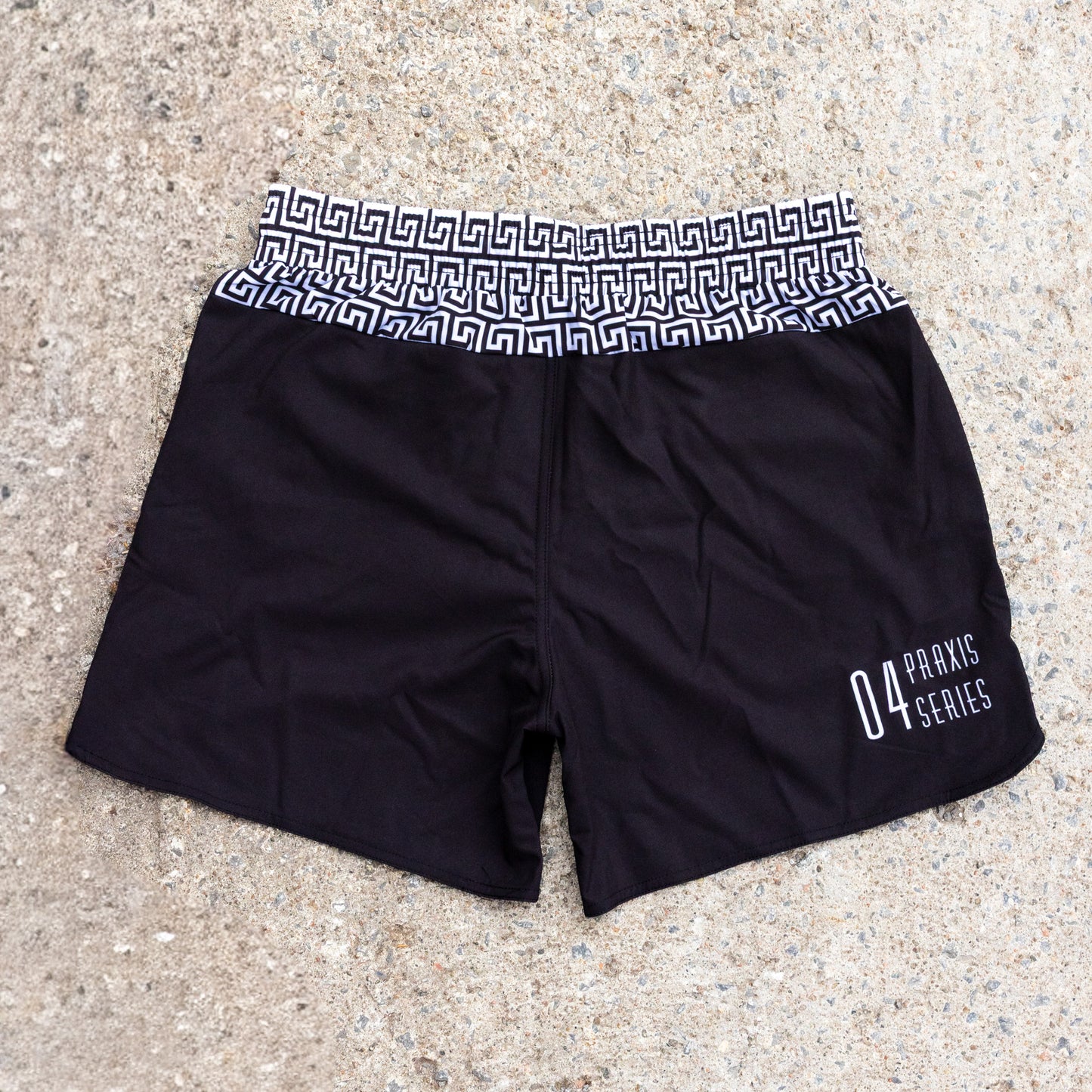 Short Praxis series - Limited Edition