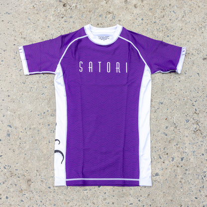 Rashguard Supre series - Limited Edition