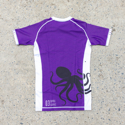 Rashguard Supre series - Limited Edition