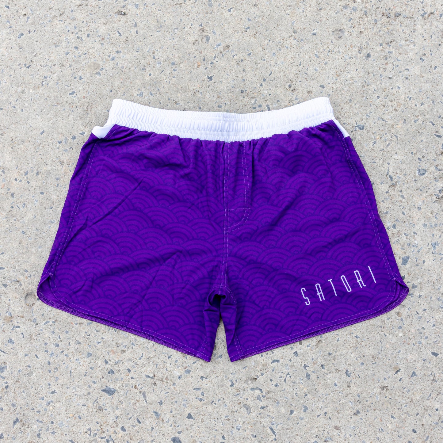 Short Supre series - Limited Edition