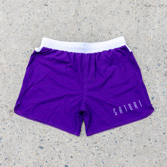 Short Supre series - Limited Edition