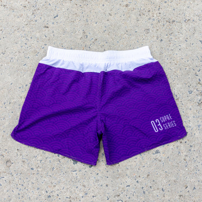 Short Supre series - Limited Edition