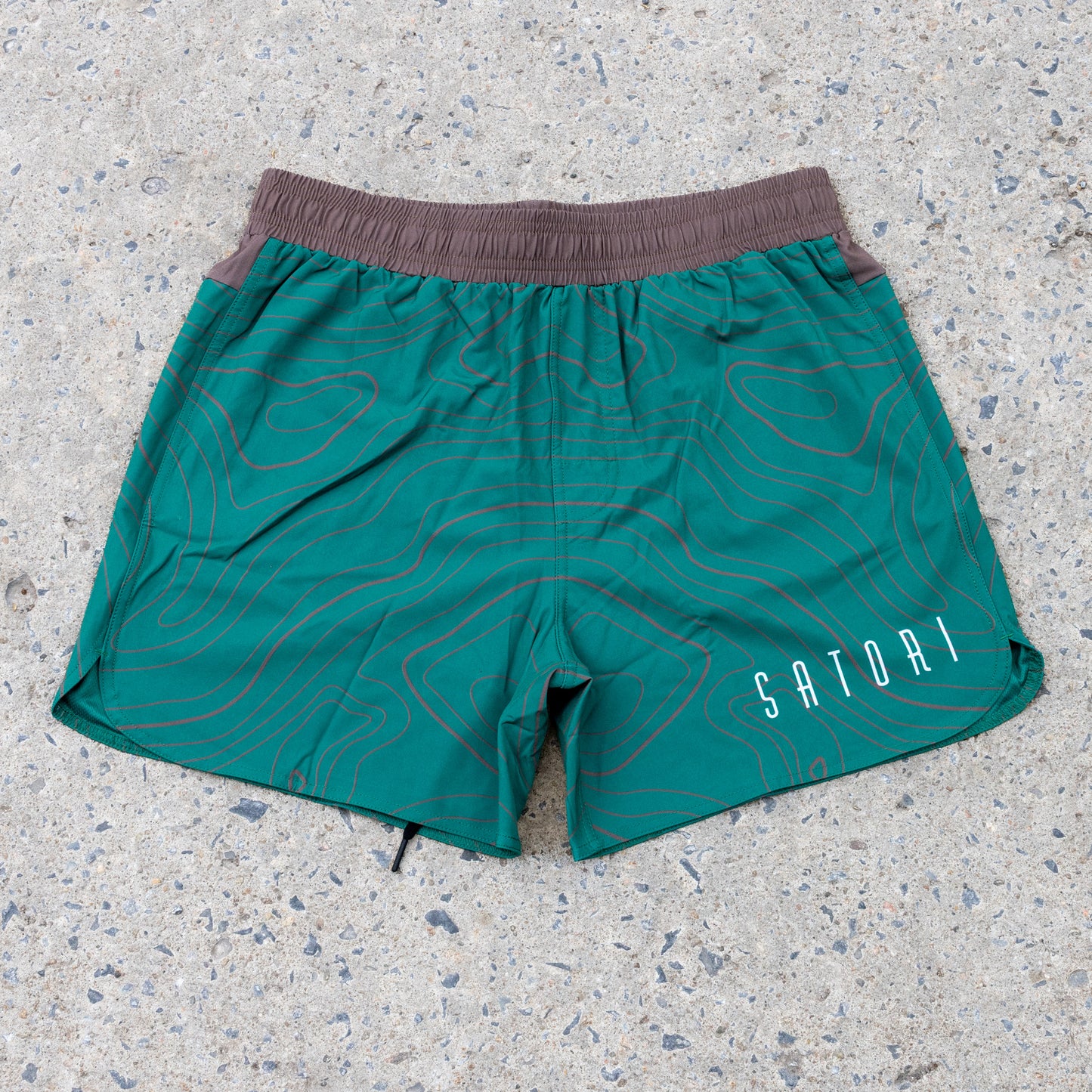 Short Forest series - Limited Edition