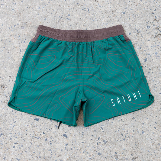 Short Forest series - Limited Edition
