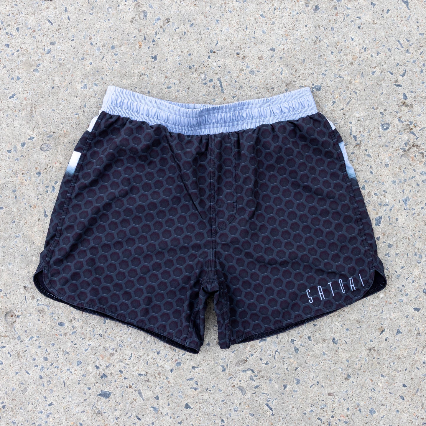 Short Flow serie - Limited Edition