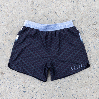 Short Flow serie - Limited Edition