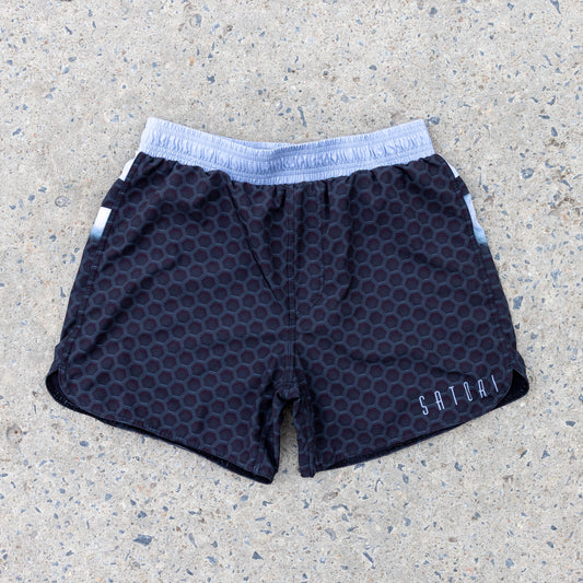 Short Flow serie - Limited Edition