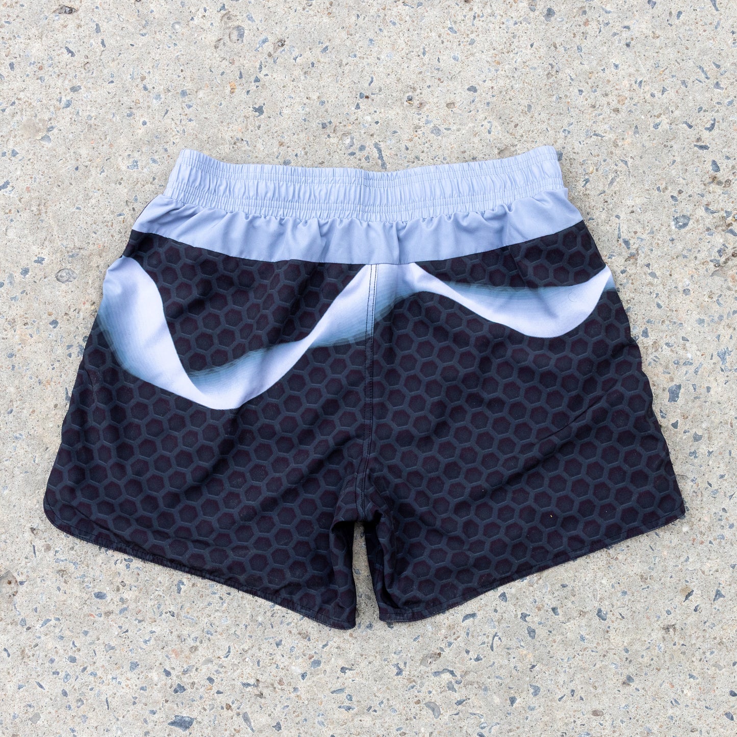 Short Flow serie - Limited Edition