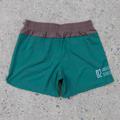 Short Forest series - Limited Edition