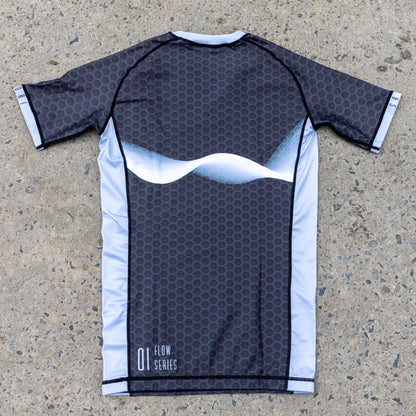 Rashguard Flow serie - Limited Edition