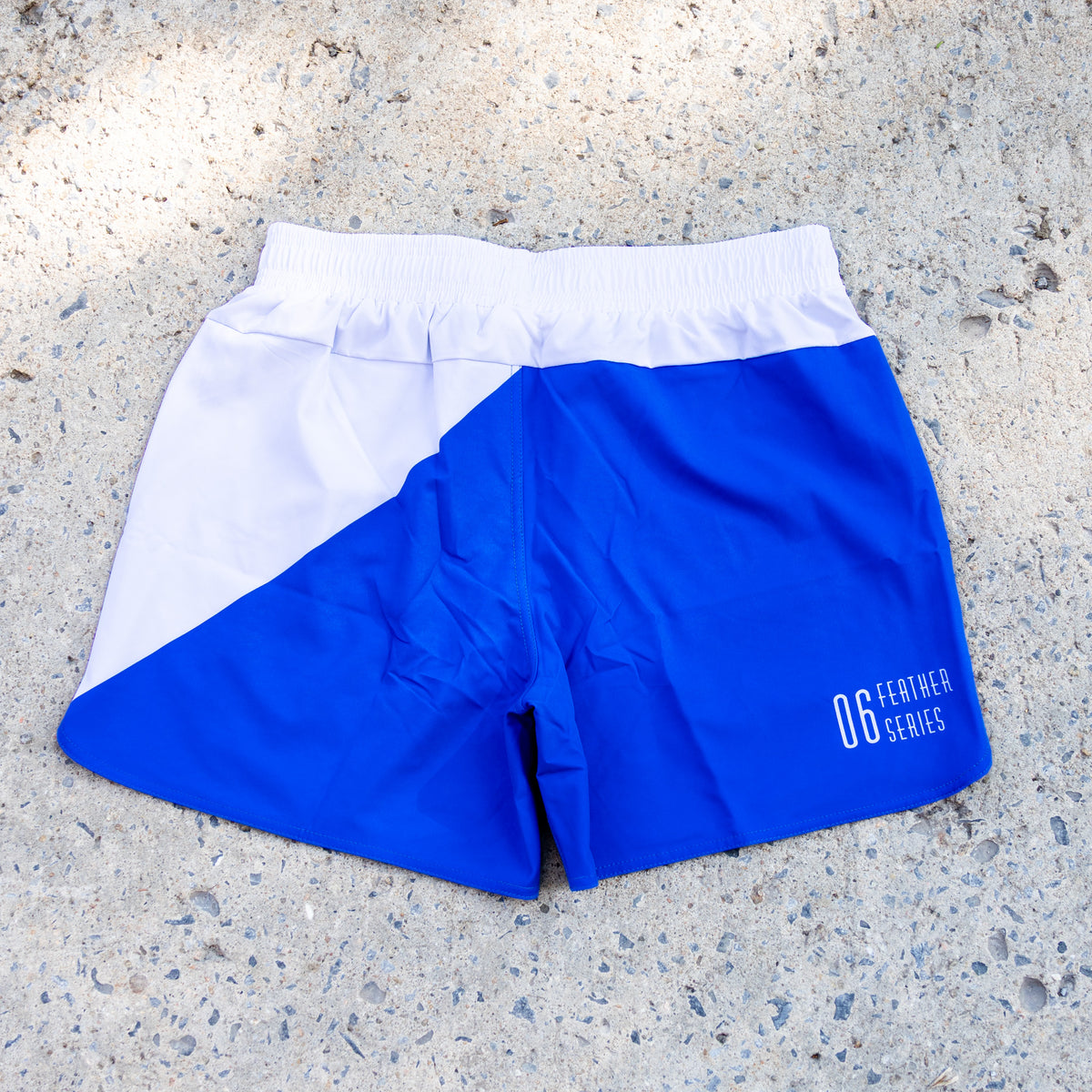 Short Feather series - Limited Edition