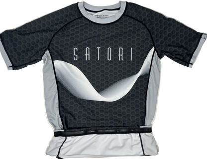 Rashguard Flow serie - Pre-Order Limited Edition