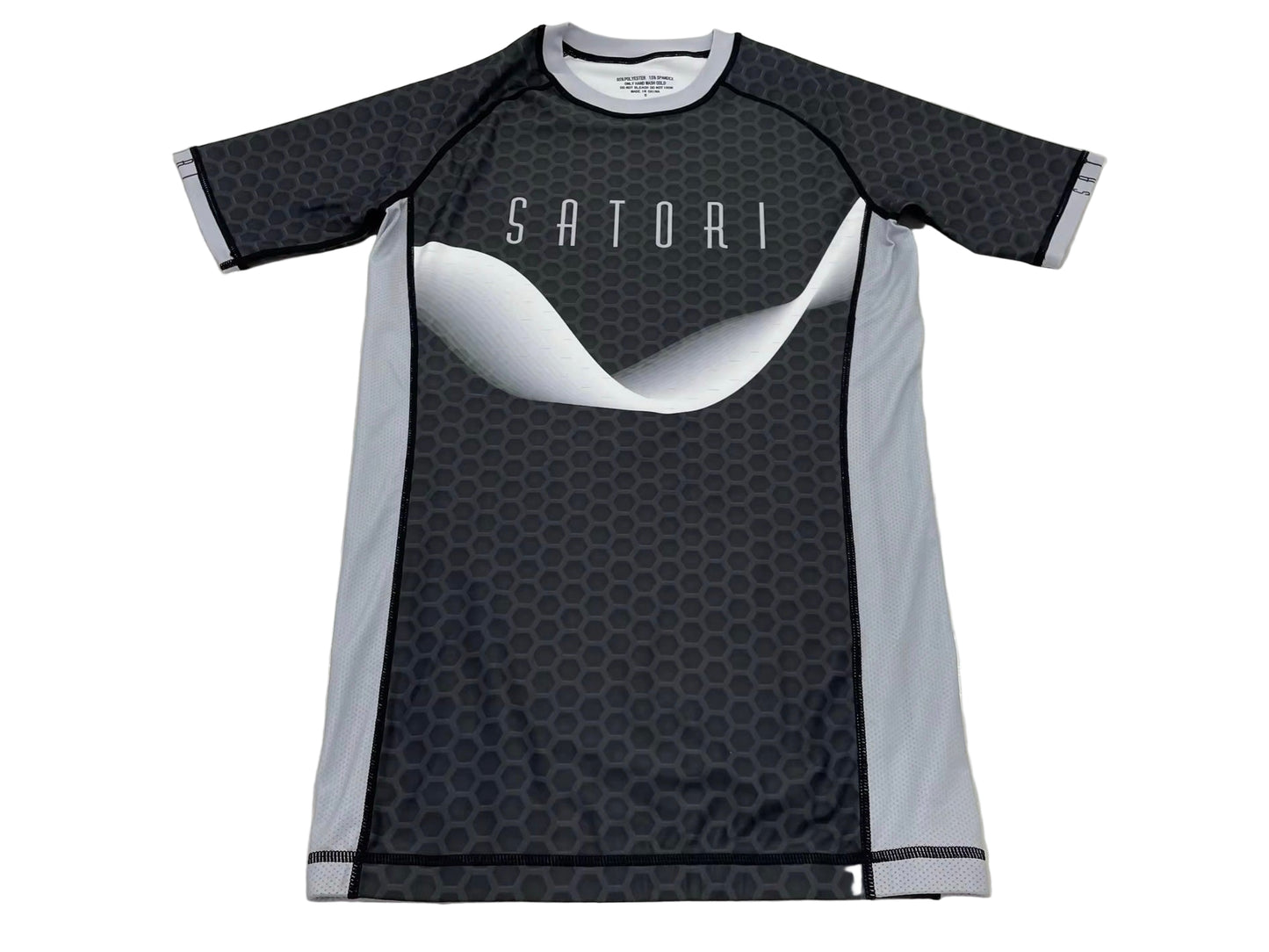 Rashguard Flow serie - Pre-Order Limited Edition