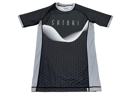 Rashguard Flow serie - Pre-Order Limited Edition