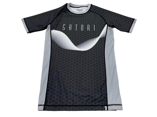 Rashguard Flow serie - Pre-Order Limited Edition