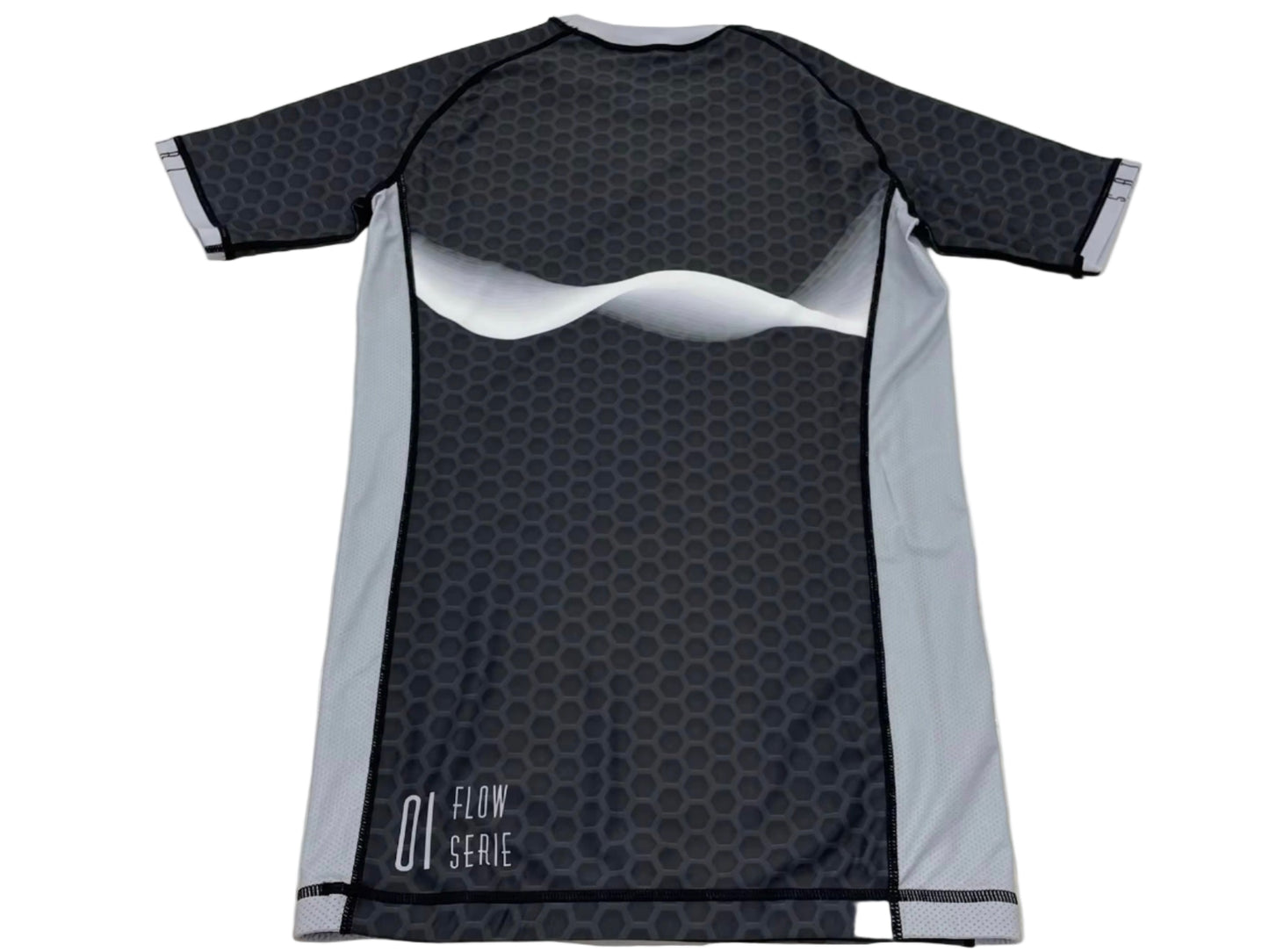 Rashguard Flow serie - Pre-Order Limited Edition