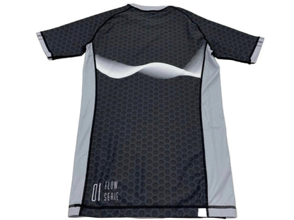 Rashguard Flow serie - Pre-Order Limited Edition